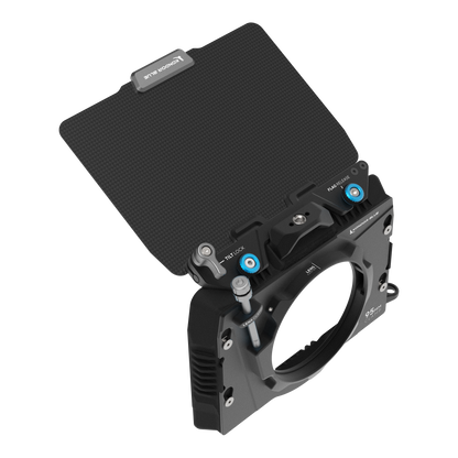 4x5 Matte Box System