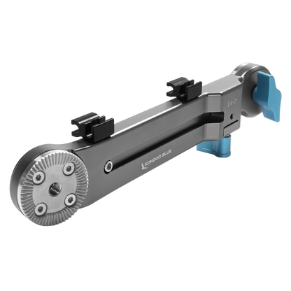 Rosette Extension Arm (Adjustable Length)