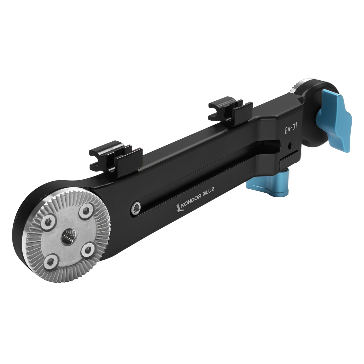 Rosette Extension Arm (Adjustable Length)