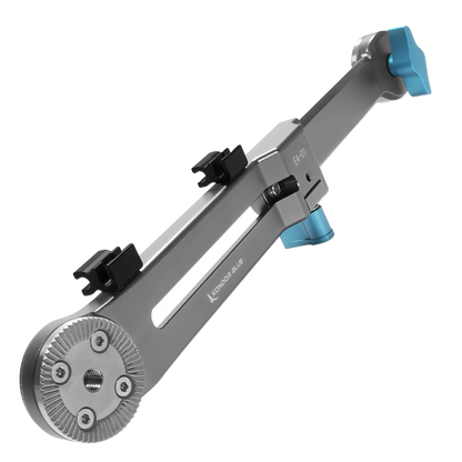Rosette Extension Arm (Adjustable Length)