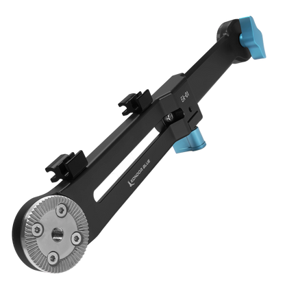 Rosette Extension Arm (Adjustable Length)