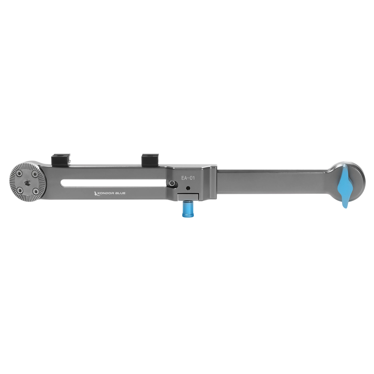 Rosette Extension Arm (Adjustable Length)