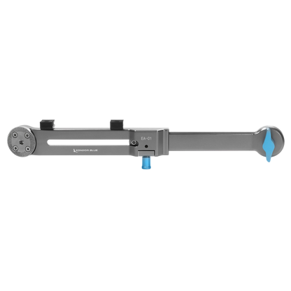 Rosette Extension Arm (Adjustable Length)