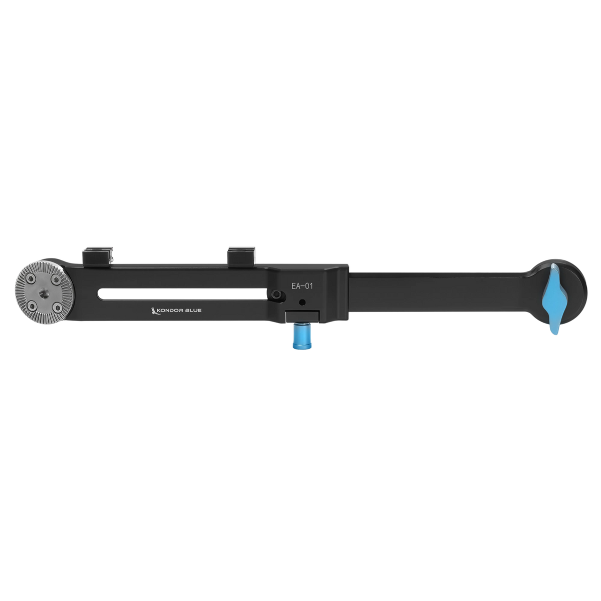 Rosette Extension Arm (Adjustable Length)