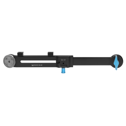 Rosette Extension Arm (Adjustable Length)