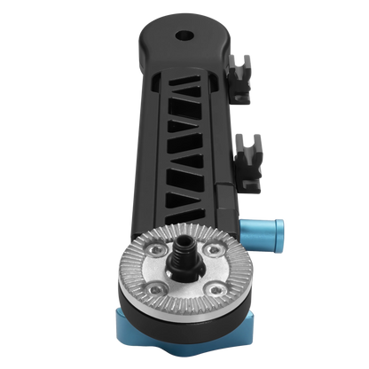 Rosette Extension Arm (Adjustable Length)