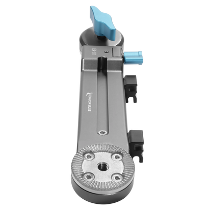 Rosette Extension Arm (Adjustable Length)