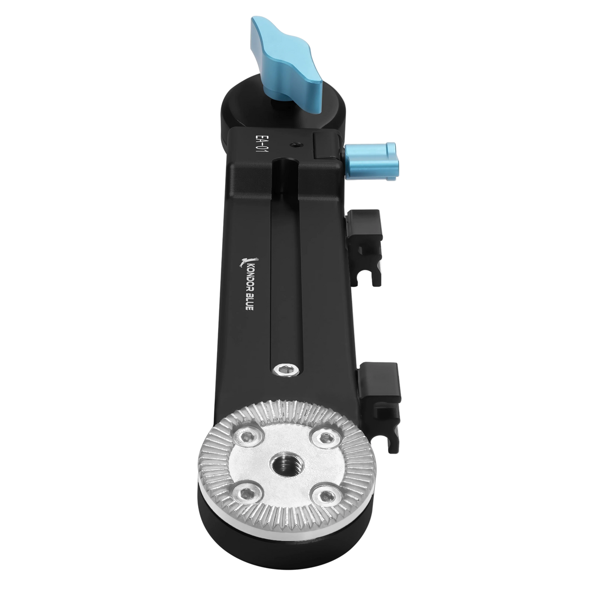 Rosette Extension Arm (Adjustable Length)