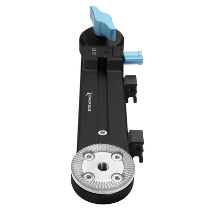 Rosette Extension Arm (Adjustable Length)