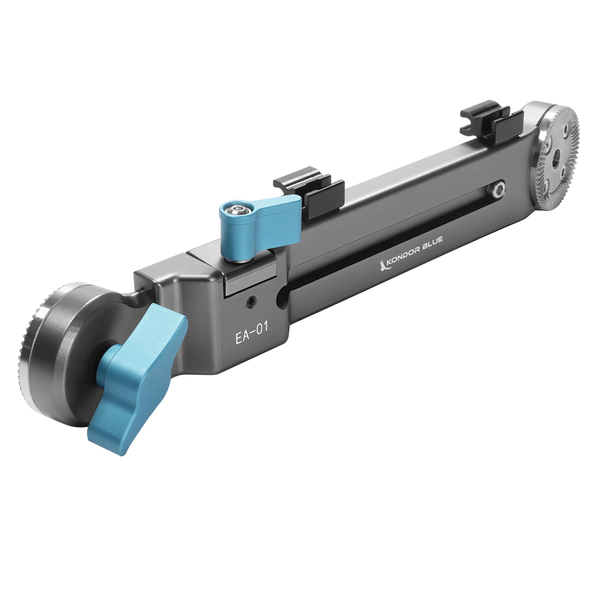Rosette Extension Arm (Adjustable Length)