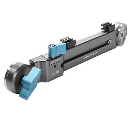 Rosette Extension Arm (Adjustable Length)