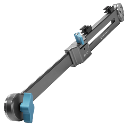 Rosette Extension Arm (Adjustable Length)
