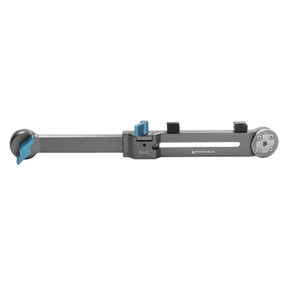 Rosette Extension Arm (Adjustable Length)