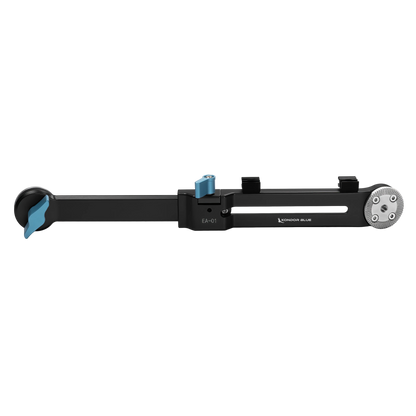 Rosette Extension Arm (Adjustable Length)