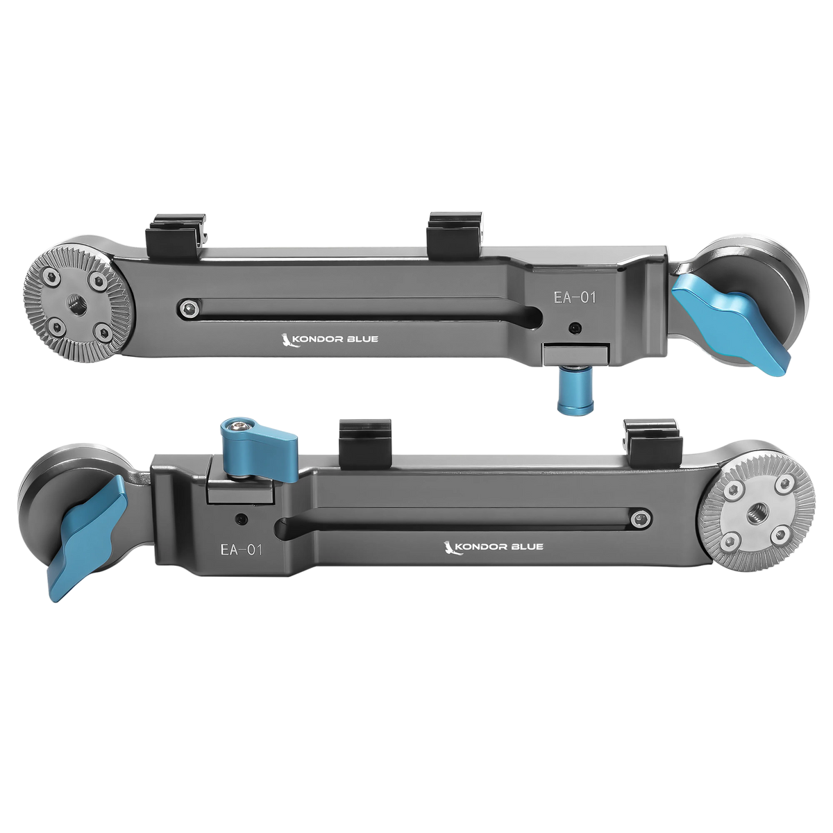 Rosette Extension Arm (Adjustable Length)