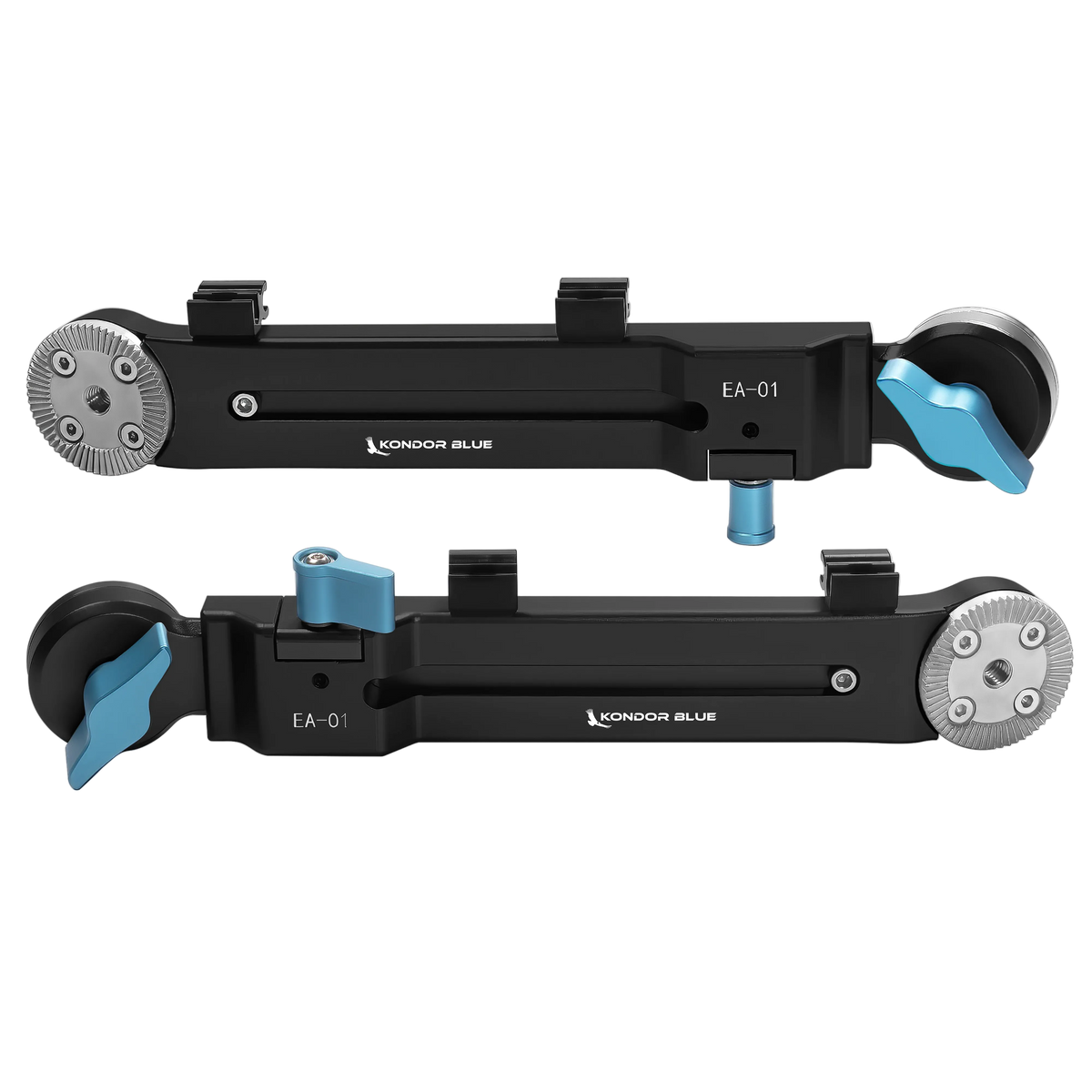 Rosette Extension Arm (Adjustable Length)