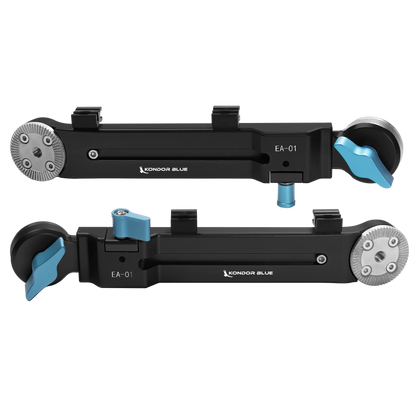 Rosette Extension Arm (Adjustable Length)
