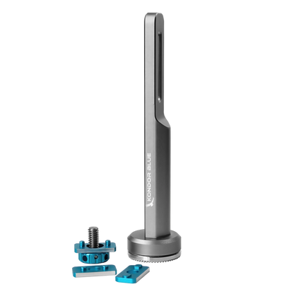 Rosette Monitor Bracket
