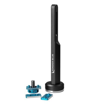 Rosette Monitor Bracket