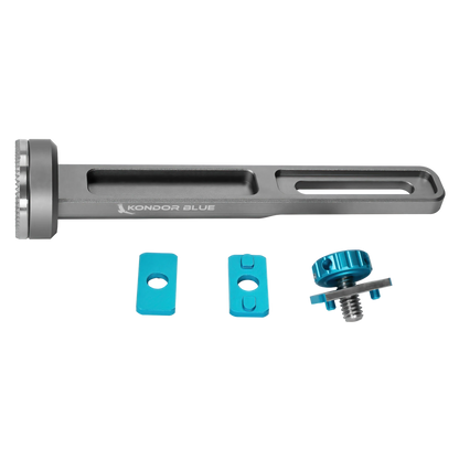 Rosette Monitor Bracket