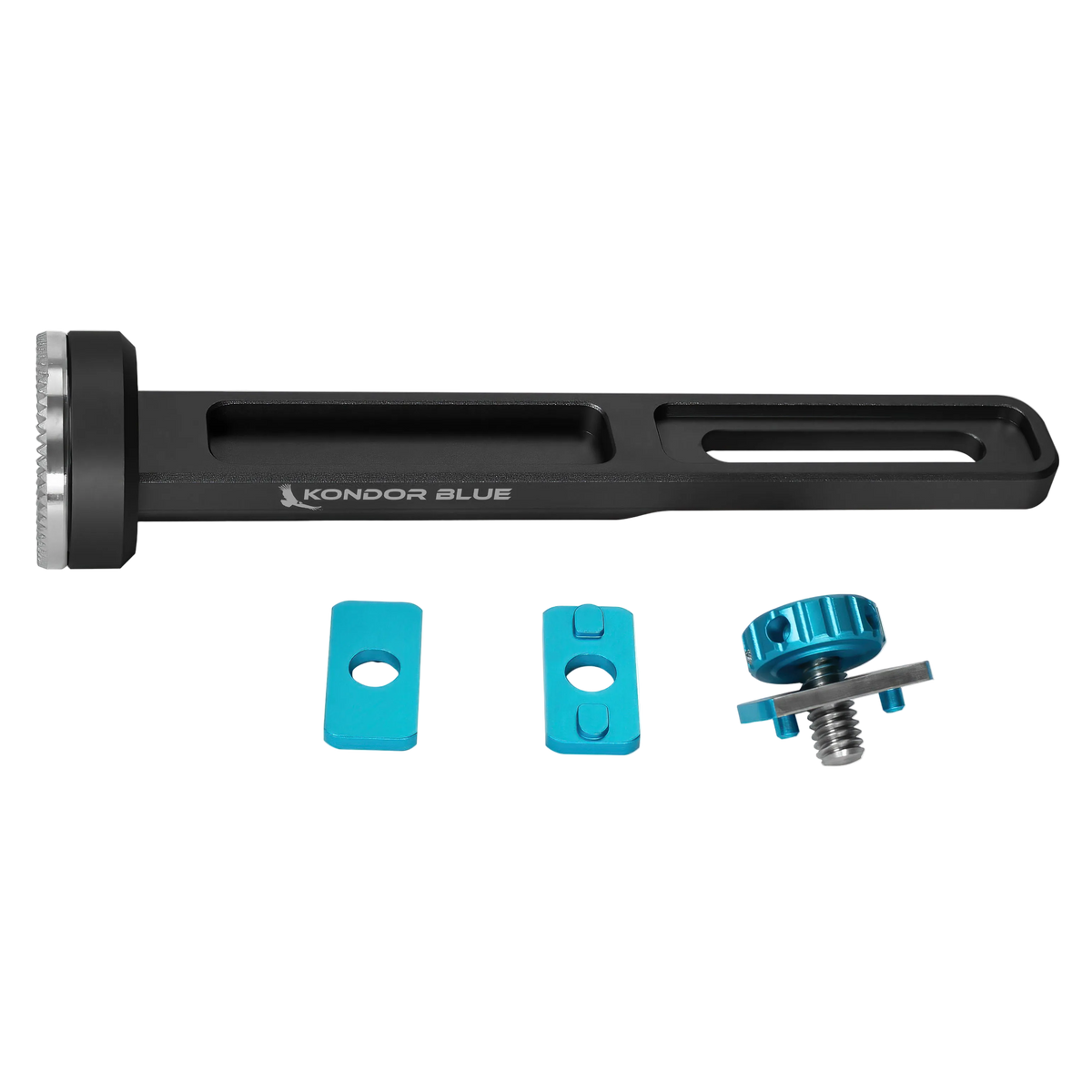 Rosette Monitor Bracket