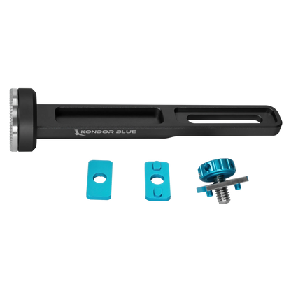 Rosette Monitor Bracket