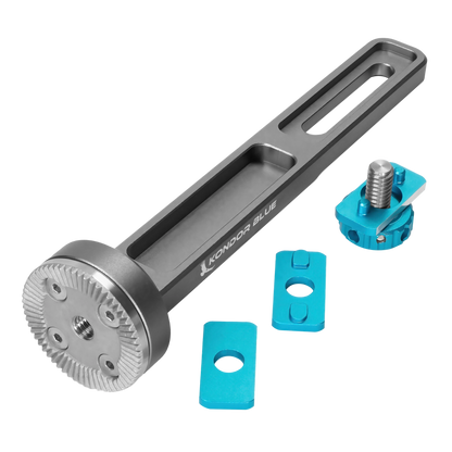 Rosette Monitor Bracket