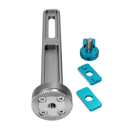 Rosette Monitor Bracket