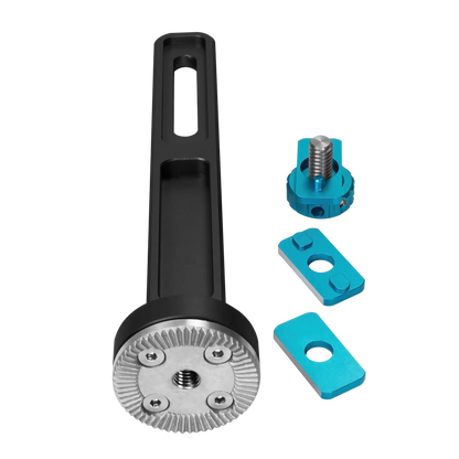 Rosette Monitor Bracket