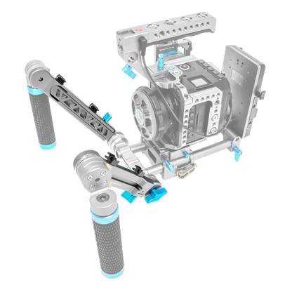Rosette Extension Arm (Adjustable Length)
