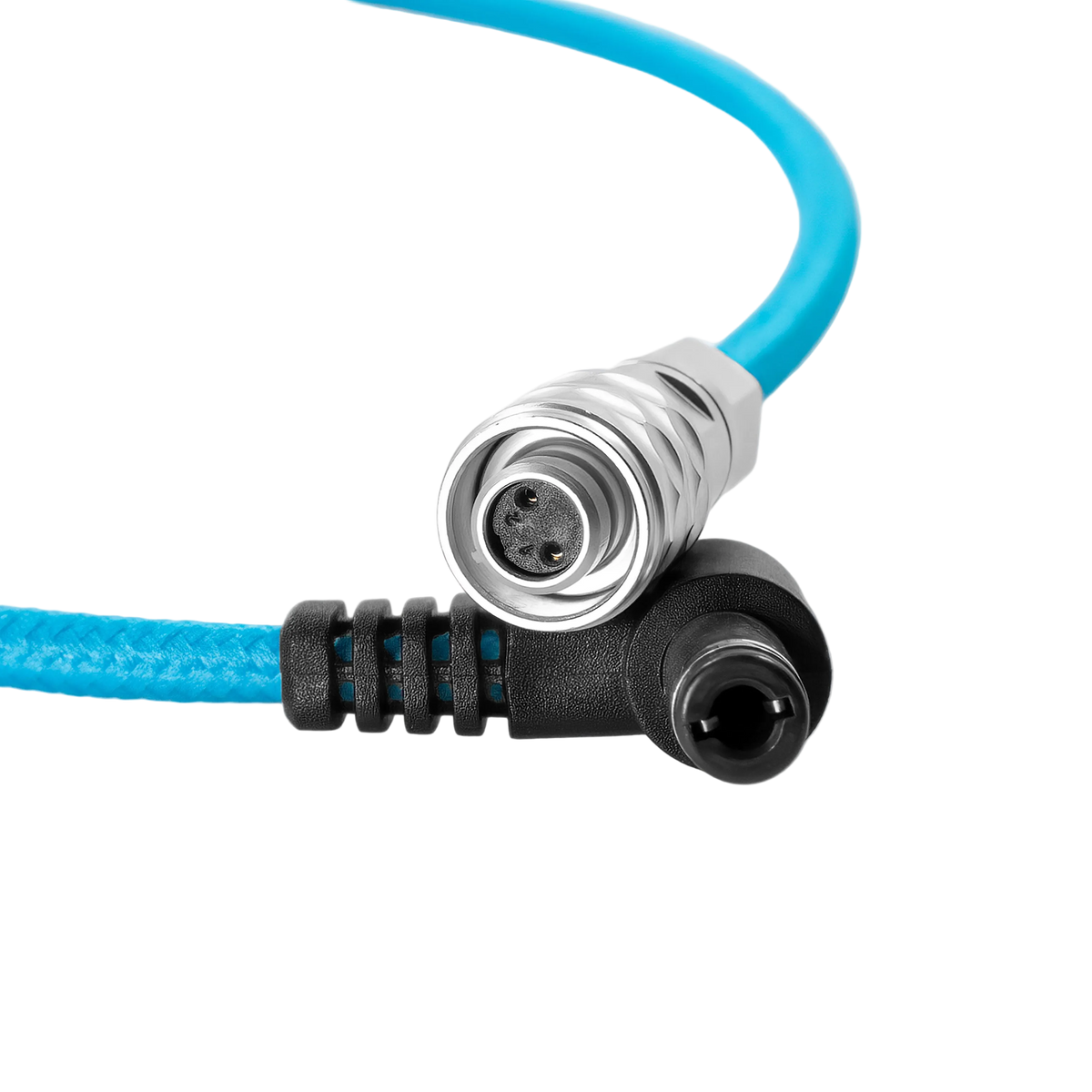 14" Male DC 5.5/2.5 to BMPCC 4K/6K Pro Power Cable