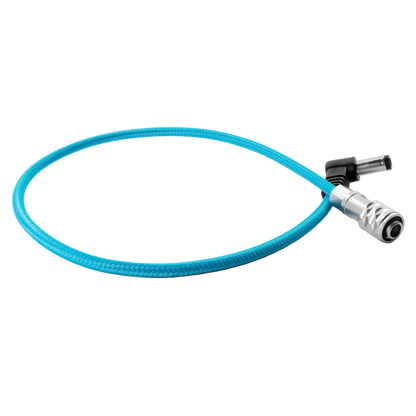 14" Male DC 5.5/2.5 to BMPCC 4K/6K Pro Power Cable