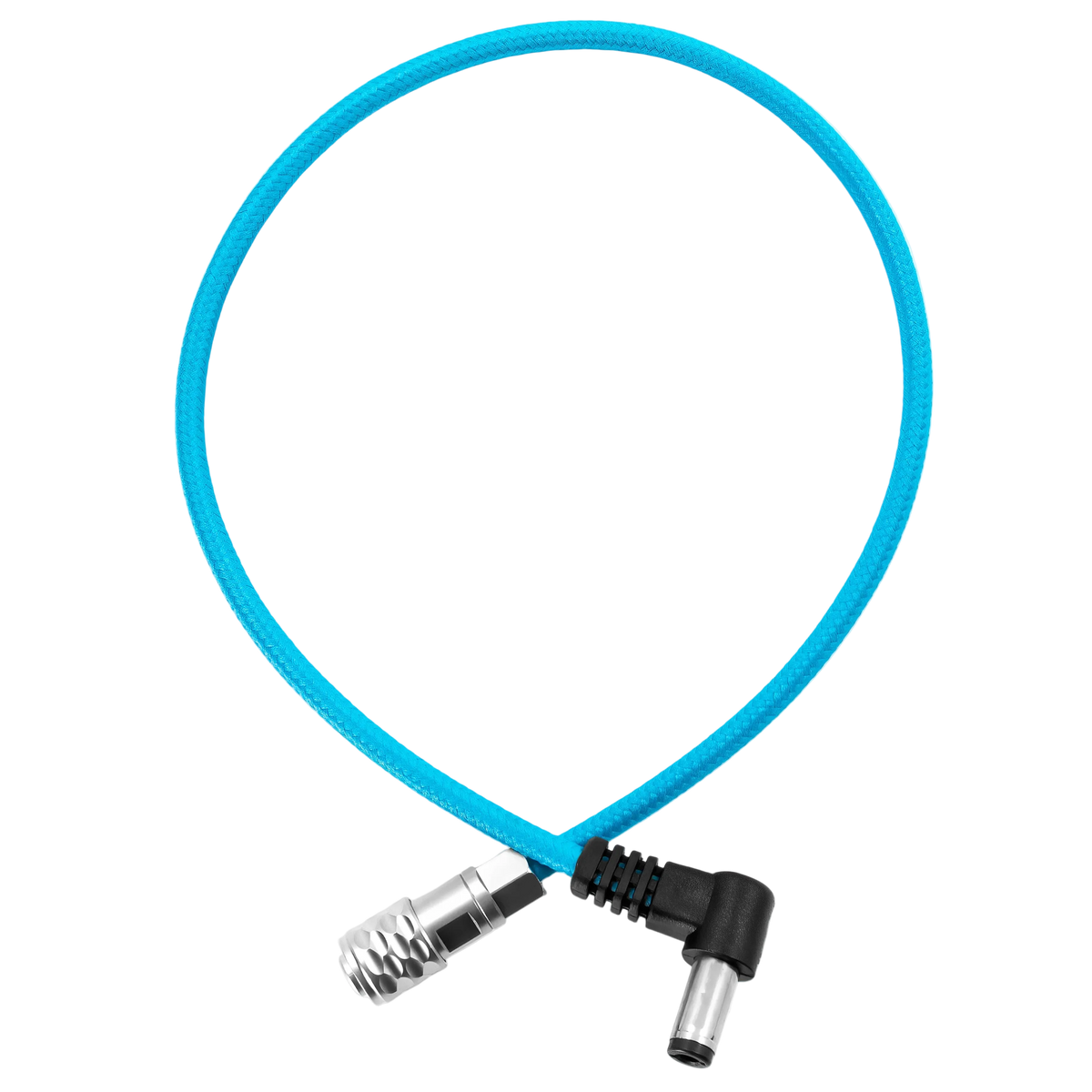14" Male DC 5.5/2.5 to BMPCC 4K/6K Pro Power Cable