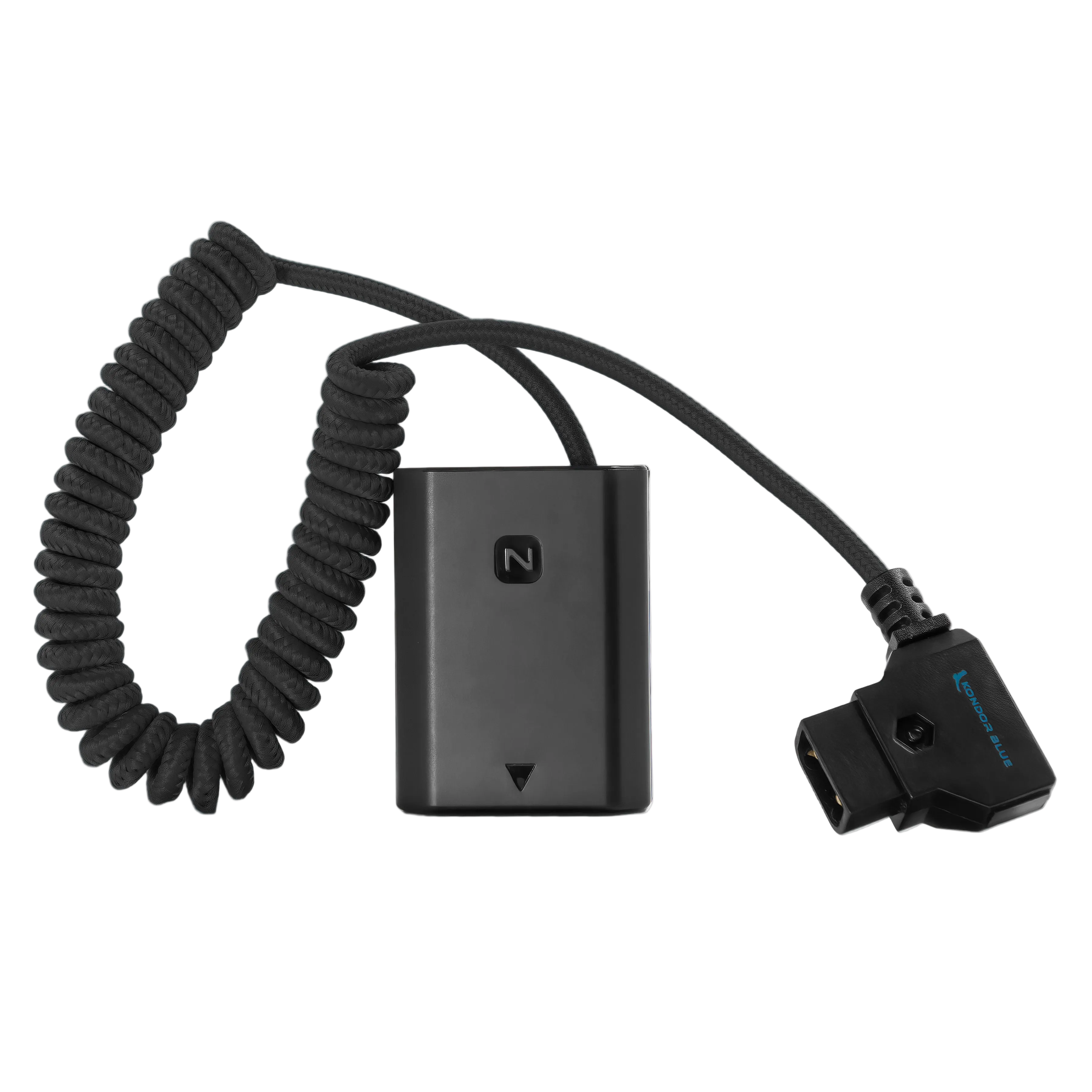 D-Tap to Sony A7/FX3/FX30 NP-FZ100 Dummy Battery Cable