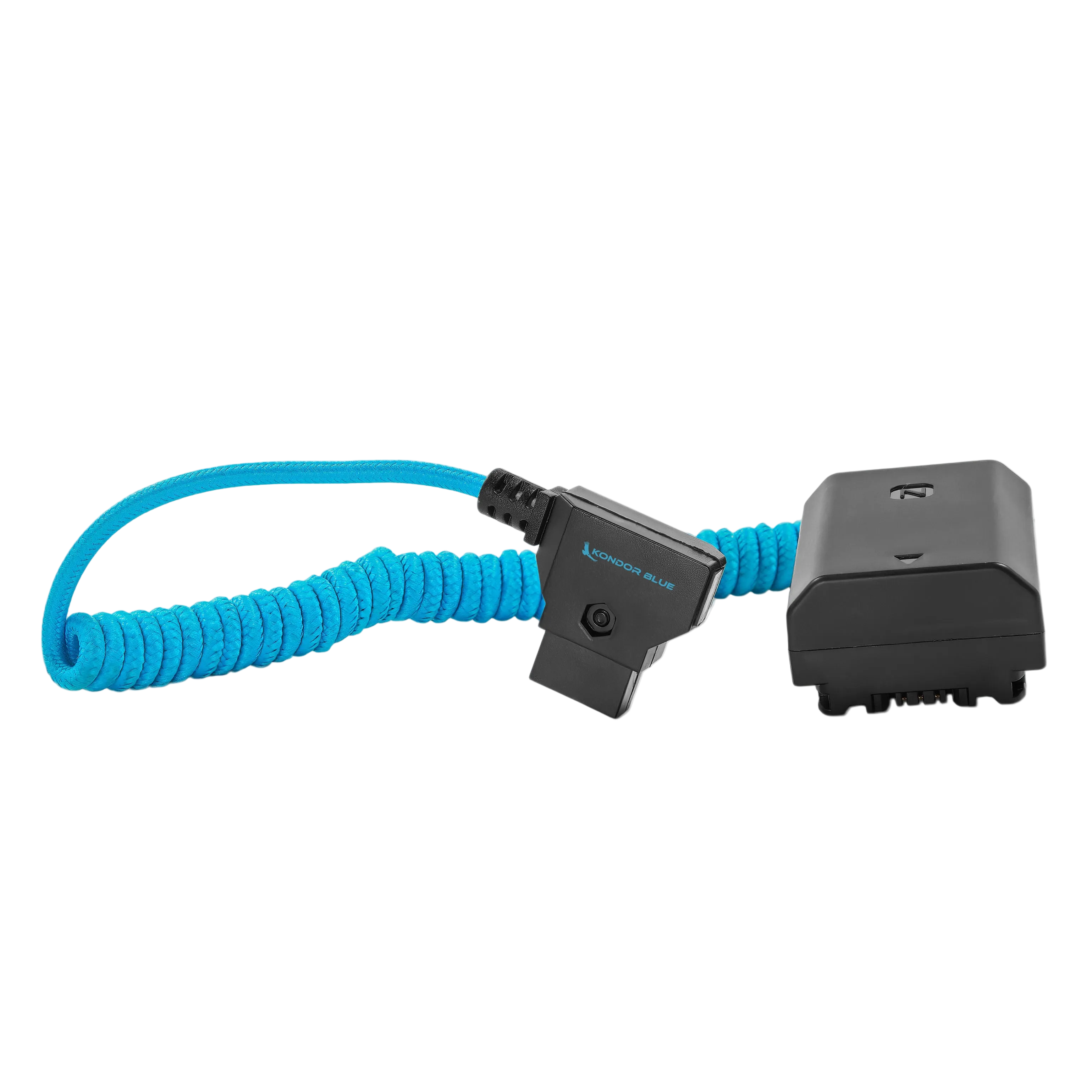 D-Tap to Sony A7/FX3/FX30 NP-FZ100 Dummy Battery Cable