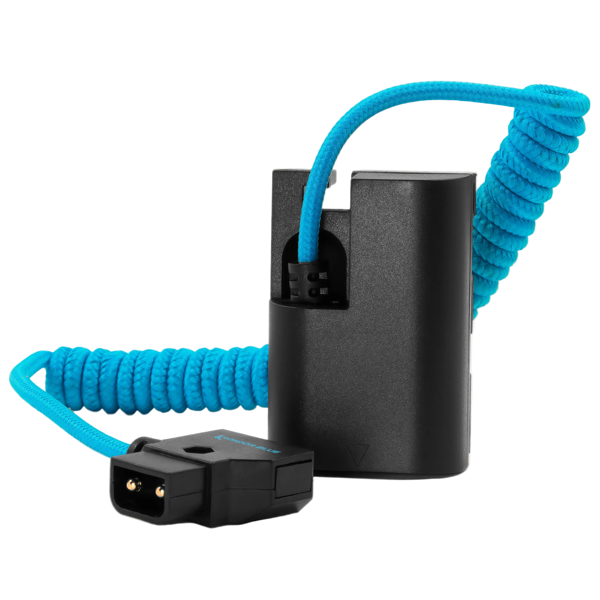 D-Tap to Canon LPE6 NH Dummy Battery Cable