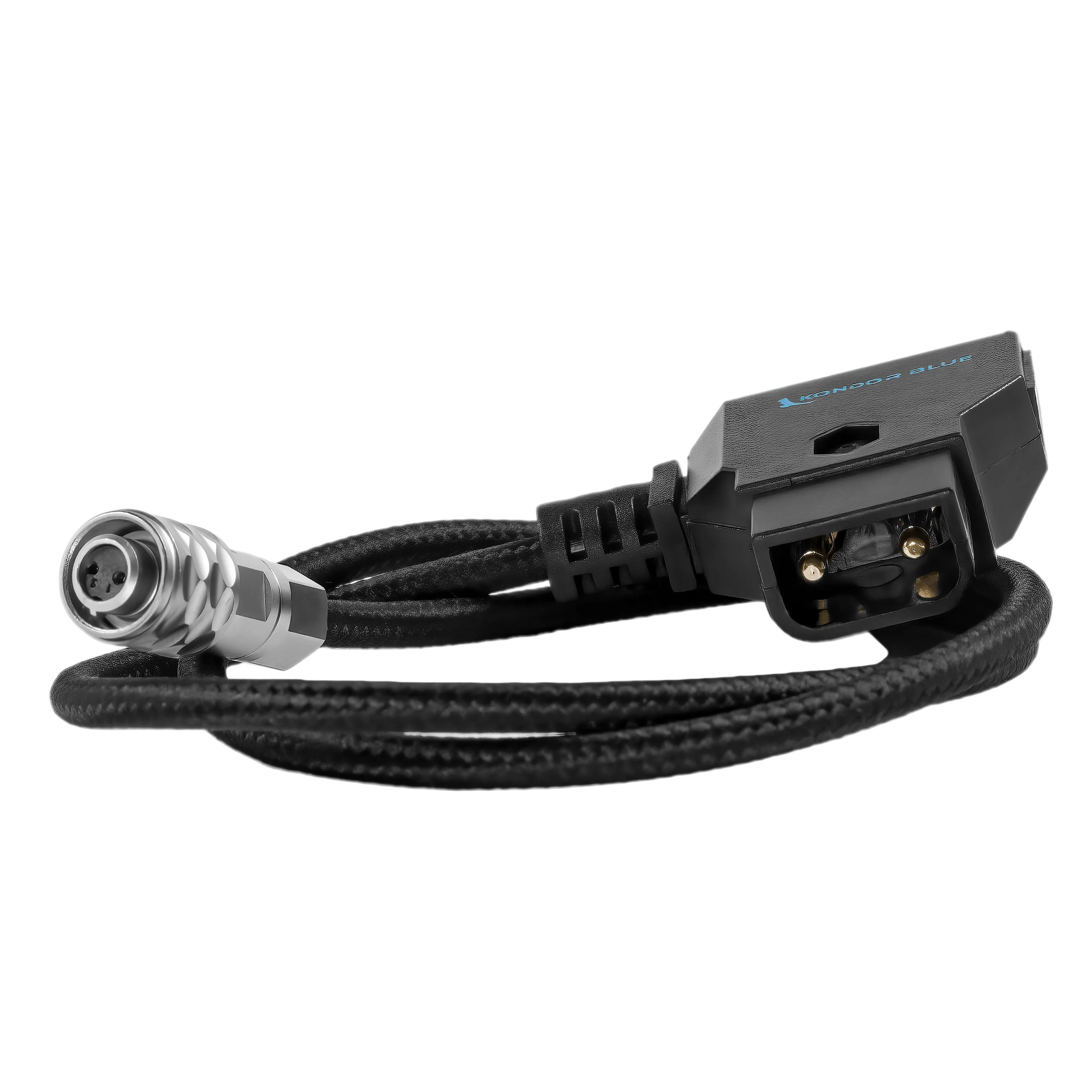 20" D-Tap to Blackmagic Pocket 4K/6K/G2/Pro/FF Cinema Camera Power Cable