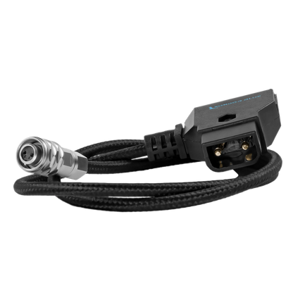 20" D-Tap to Blackmagic Pocket 4K/6K/G2/Pro/FF Cinema Camera Power Cable