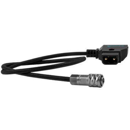 20" D-Tap to Blackmagic Pocket 4K/6K/G2/Pro/FF Cinema Camera Power Cable