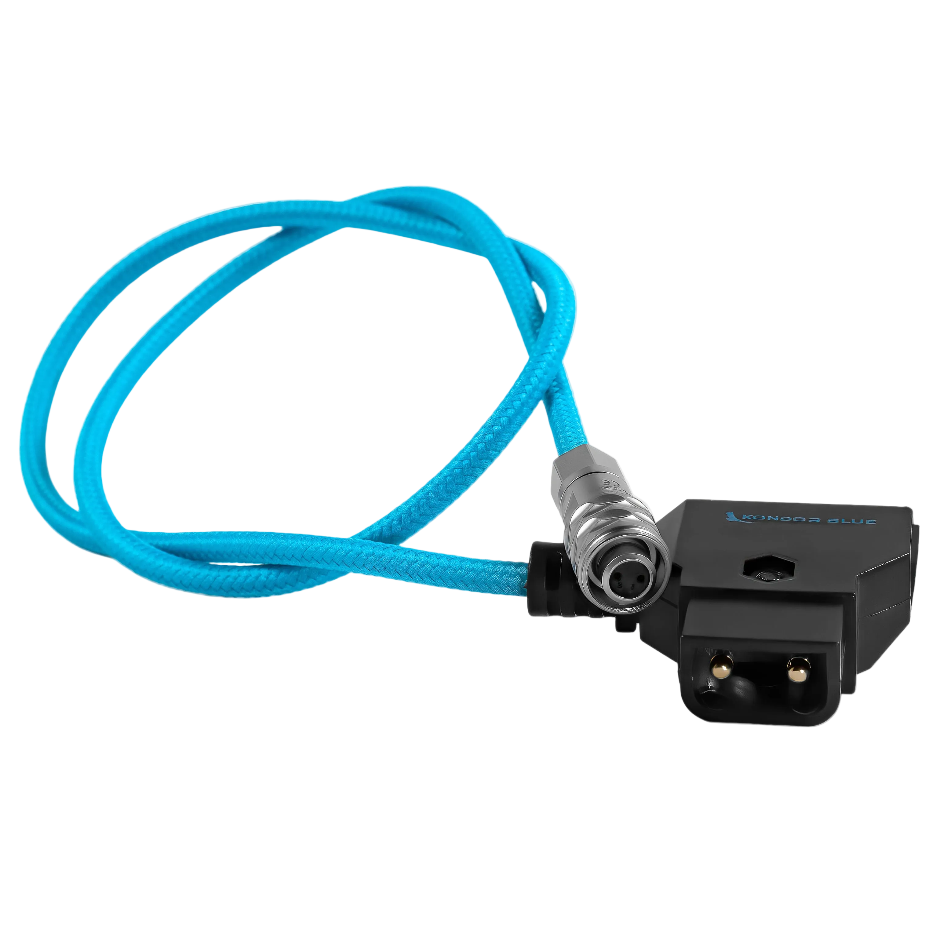20" D-Tap to Blackmagic Pocket 4K/6K/G2/Pro/FF Cinema Camera Power Cable