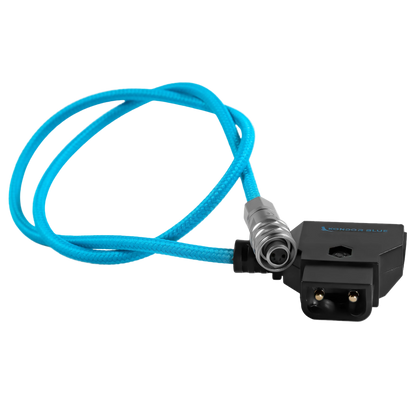 20" D-Tap to Blackmagic Pocket 4K/6K/G2/Pro/FF Cinema Camera Power Cable