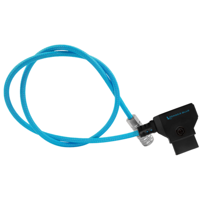 20" D-Tap to Blackmagic Pocket 4K/6K/G2/Pro/FF Cinema Camera Power Cable