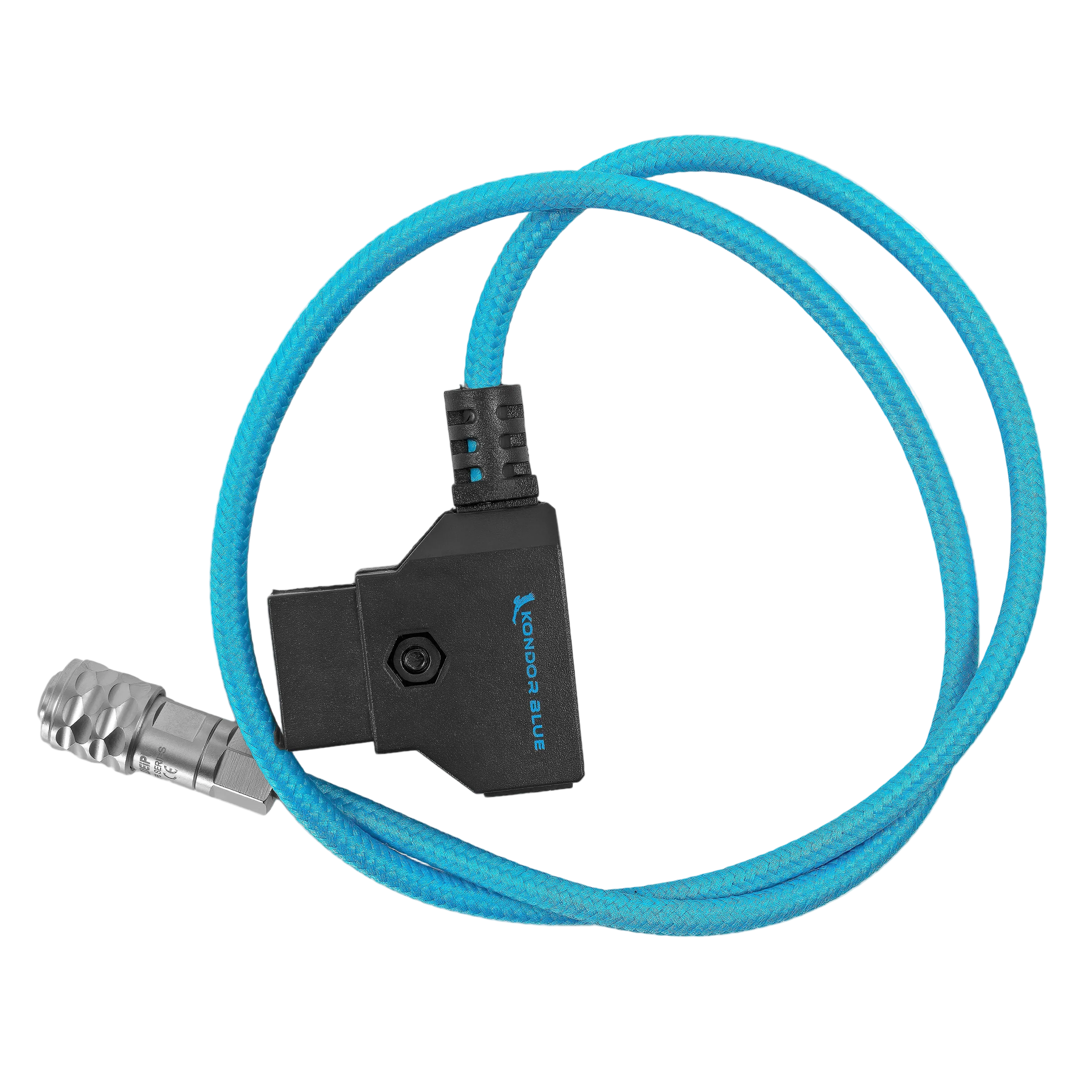 20" D-Tap to Blackmagic Pocket 4K/6K/G2/Pro/FF Cinema Camera Power Cable