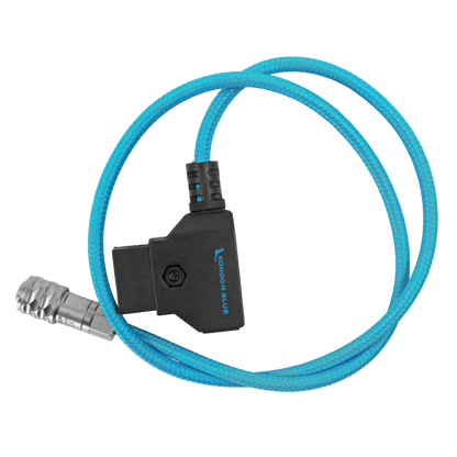 20" D-Tap to Blackmagic Pocket 4K/6K/G2/Pro/FF Cinema Camera Power Cable