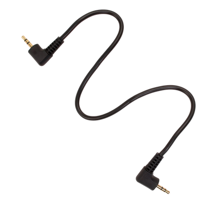 2.5mm to 2.5mm LANC Remote Trigger Shutter Cable