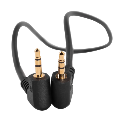 2.5mm to 2.5mm LANC Remote Trigger Shutter Cable