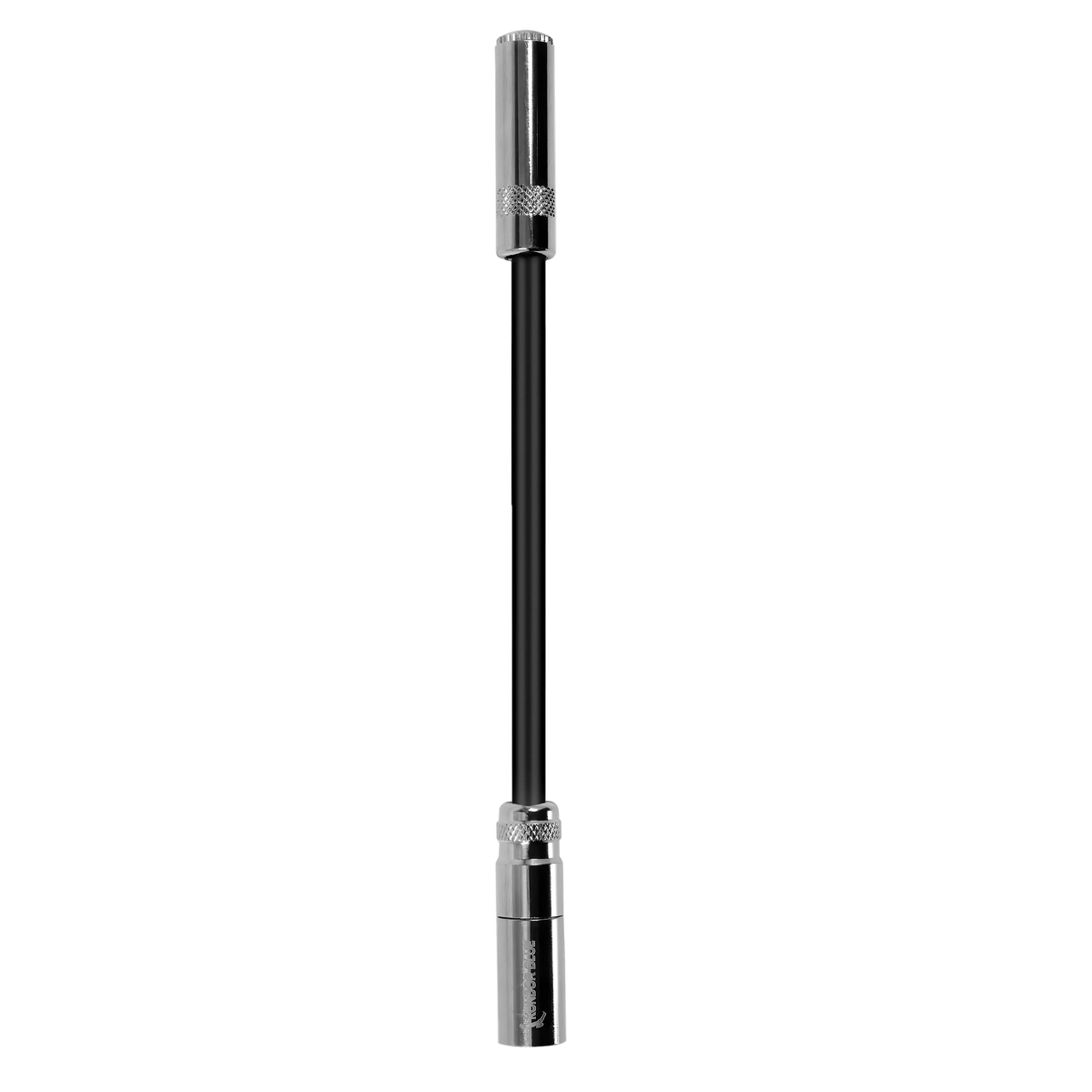 5" Mini XLR Male to 3.5mm Female Mini Plug Cable for RODE Audio