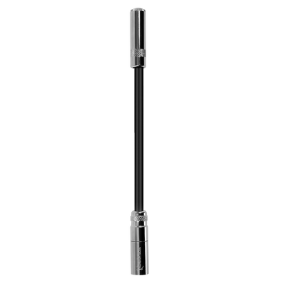 5" Mini XLR Male to 3.5mm Female Mini Plug Cable for RODE Audio
