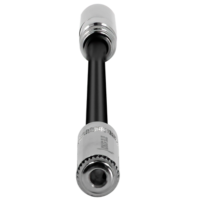 5" Mini XLR Male to 3.5mm Female Mini Plug Cable for RODE Audio