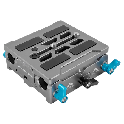 LWS ARRI Bridge Plate For Cinema Cameras